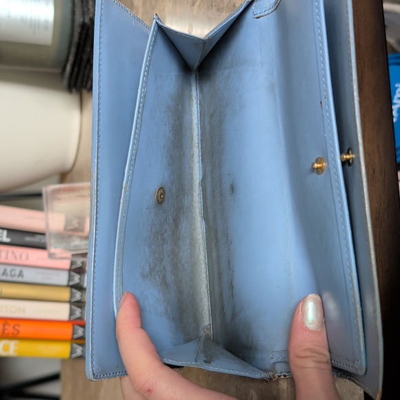 Louis Vuitton Vernis Wallet - Picture 16 of 16